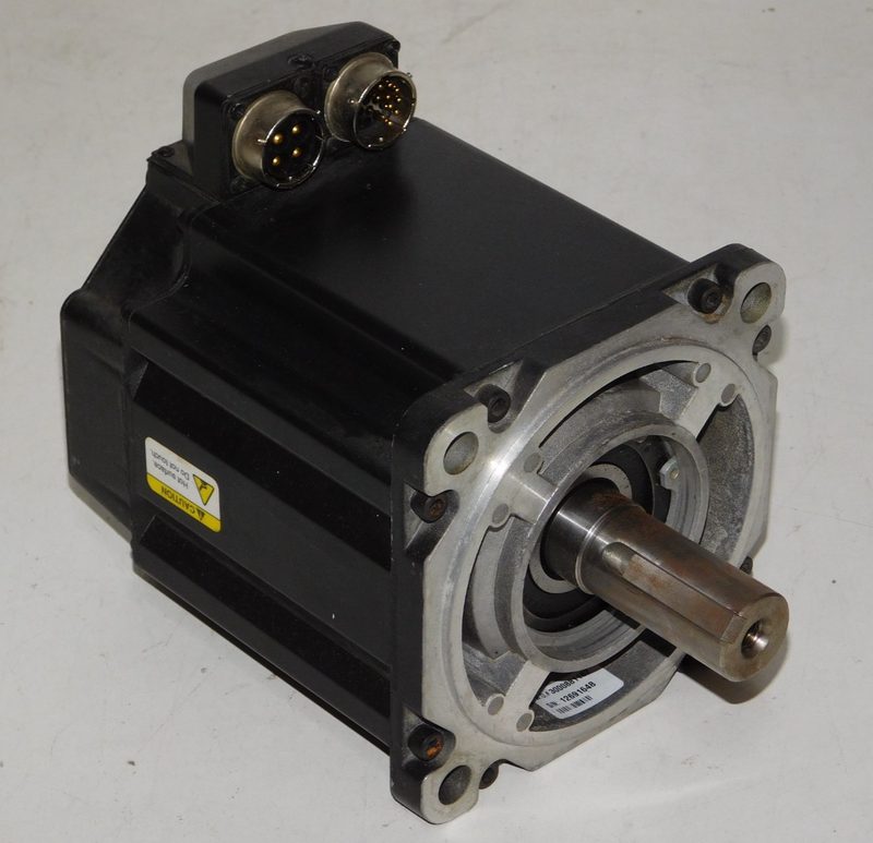 Серводвигатель Allen-Bradley MPL-B520K-MJ22AA