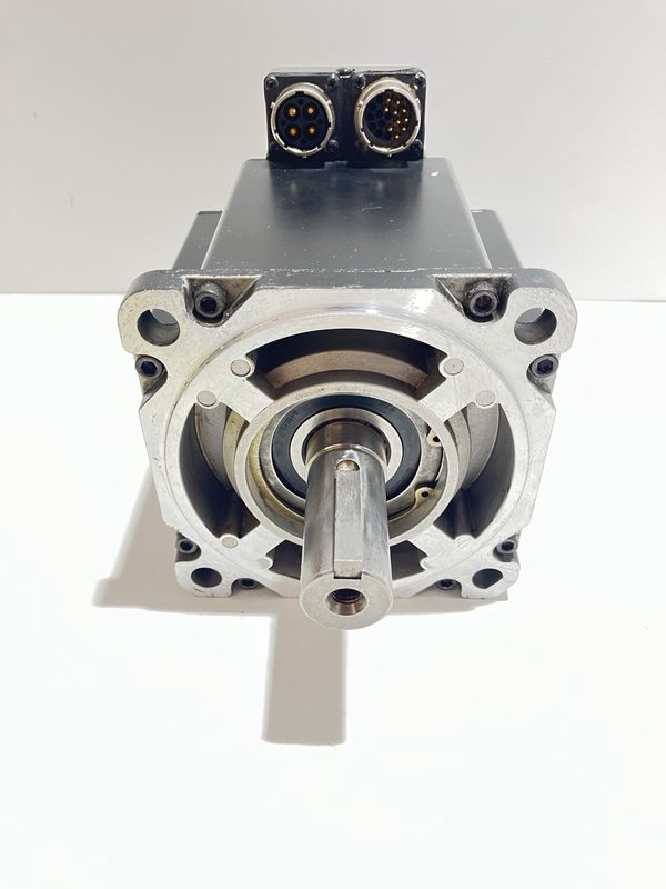 Серводвигатель Allen-Bradley MPL-B520K-SJ22AA