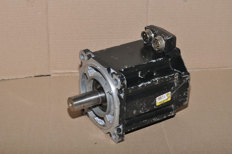 Серводвигатель Allen-Bradley MPL-B520K-SK22AA
