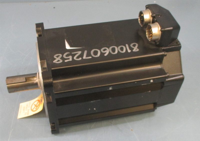 Серводвигатель Allen-Bradley MPL-B540D-MJ22AA