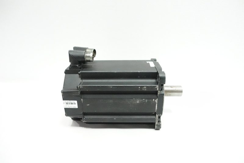 Серводвигатель Allen-Bradley MPL-B540D-MJ72AA