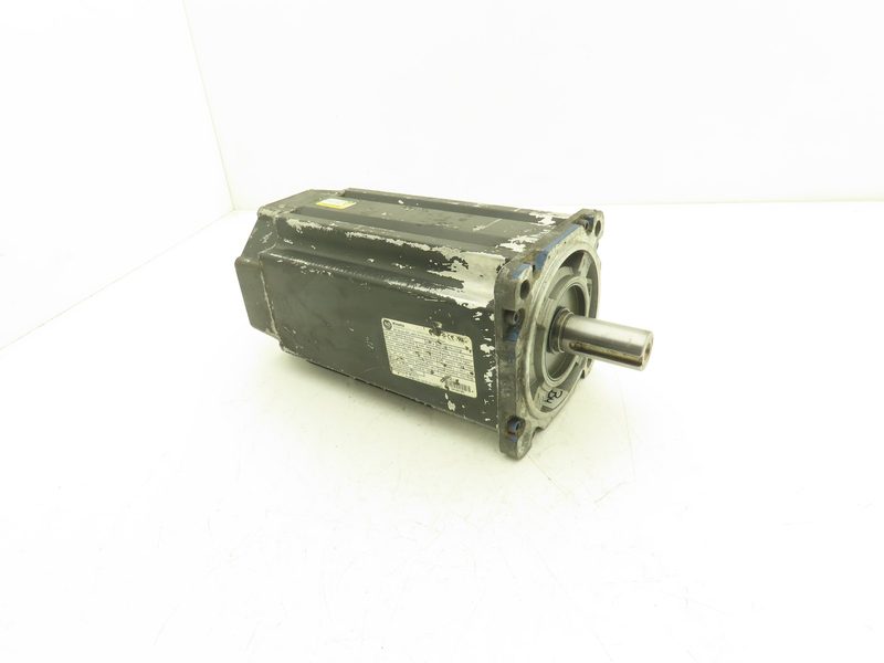 Серводвигатель Allen-Bradley MPL-B540D-MJ74AA
