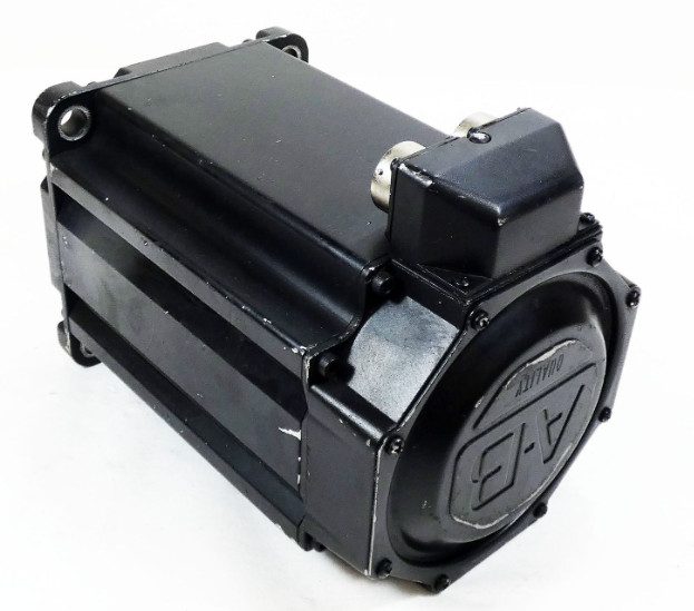 Серводвигатель Allen-Bradley MPL-B540K-MK22AA