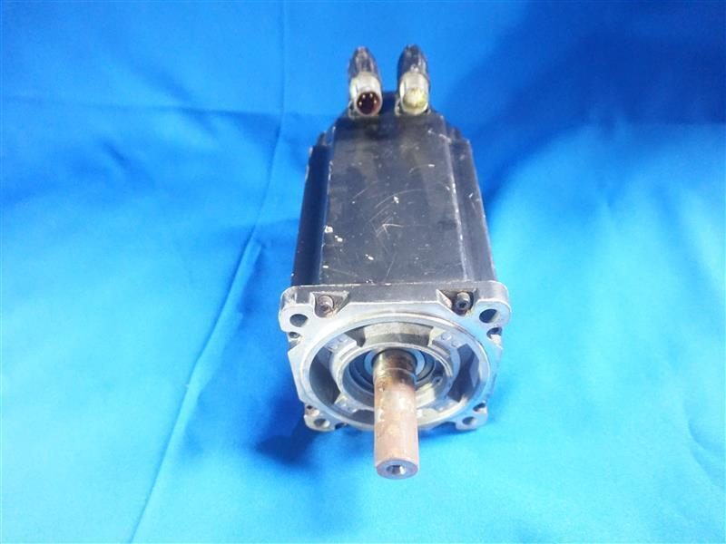 Серводвигатель Allen-Bradley MPL-B540K-SJ72AA