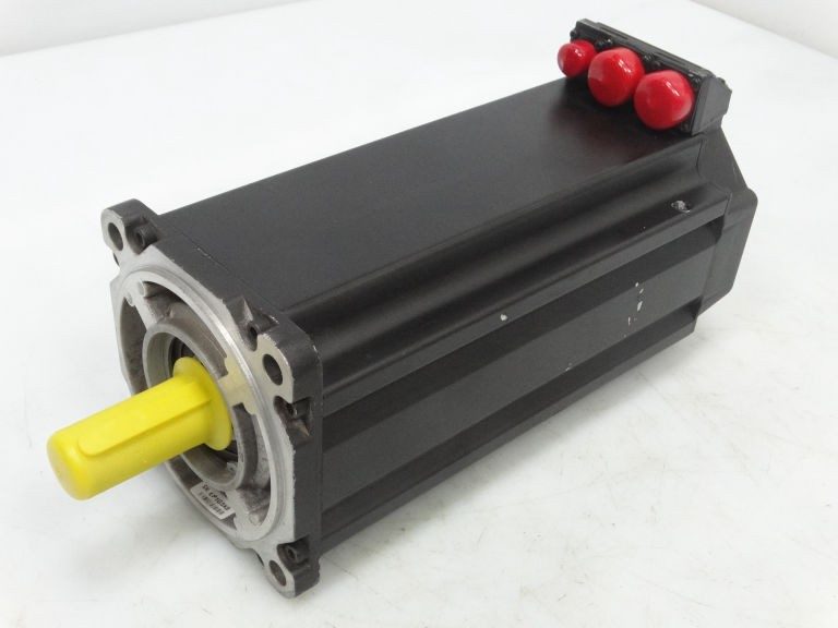 Серводвигатель Allen-Bradley MPL-B560F-MK24AA