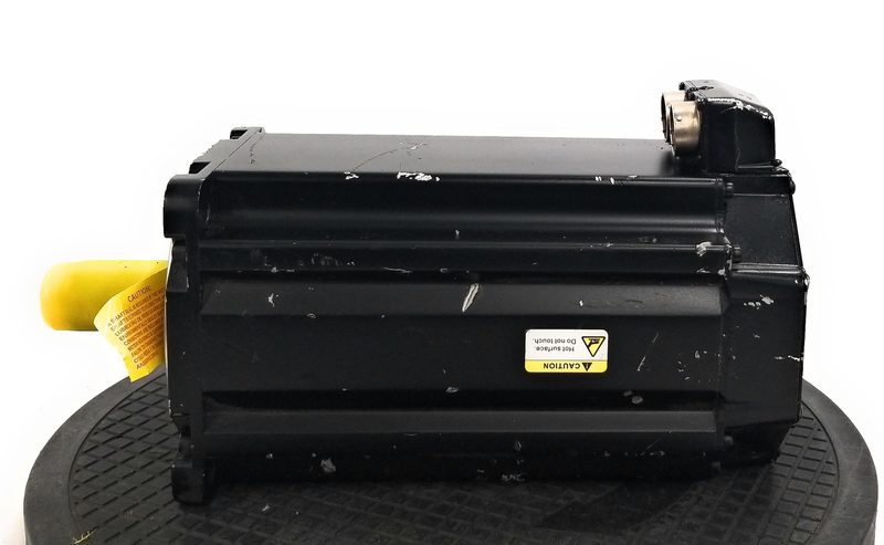 Серводвигатель Allen-Bradley MPL-B560F-SJ22AA