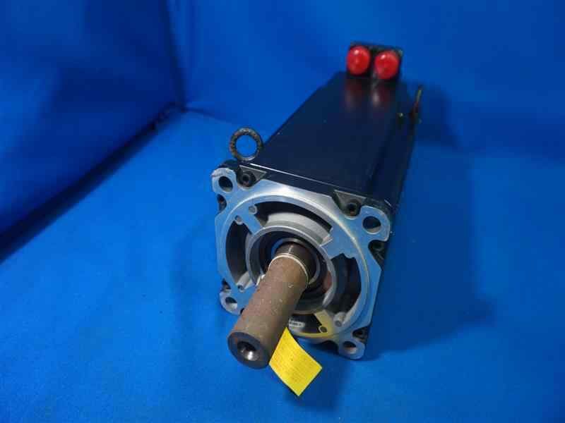 Серводвигатель Allen-Bradley MPL-B580J-SK22AA