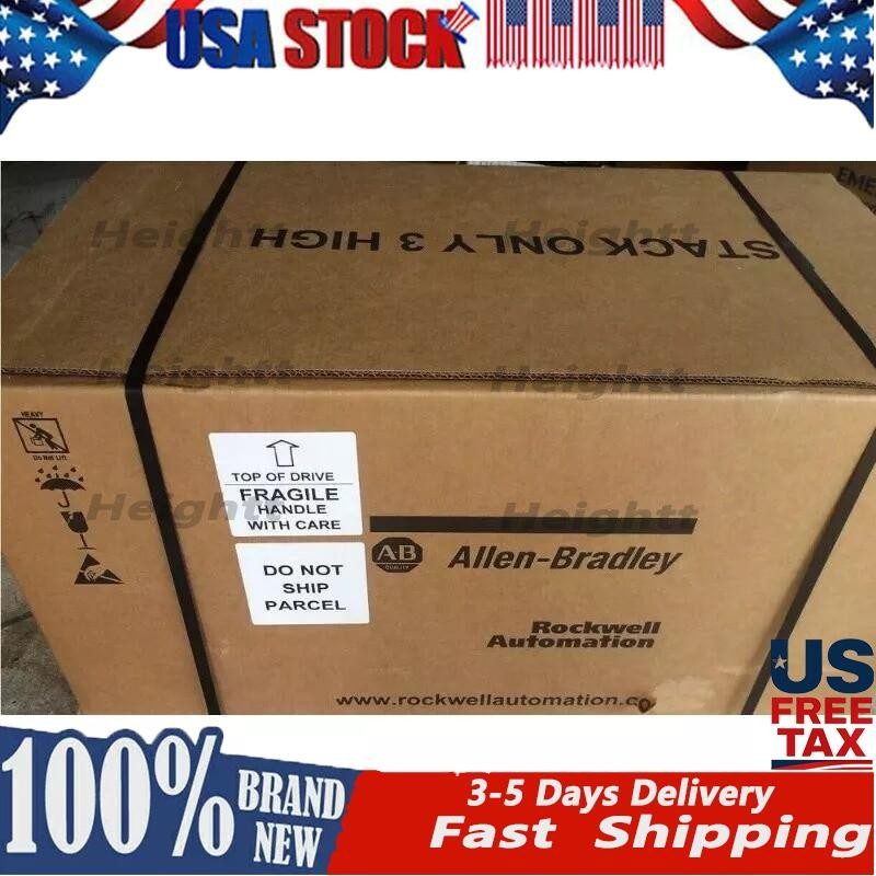 Серводвигатель Allen-Bradley MPL-B640F-SJ74AA