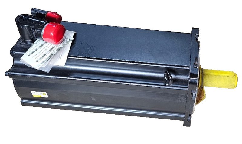 Серводвигатель Allen-Bradley MPL-B680D-MJ74AA