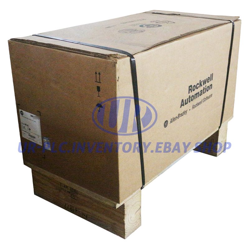 Серводвигатель Allen-Bradley MPL-B680F-SJ72AA