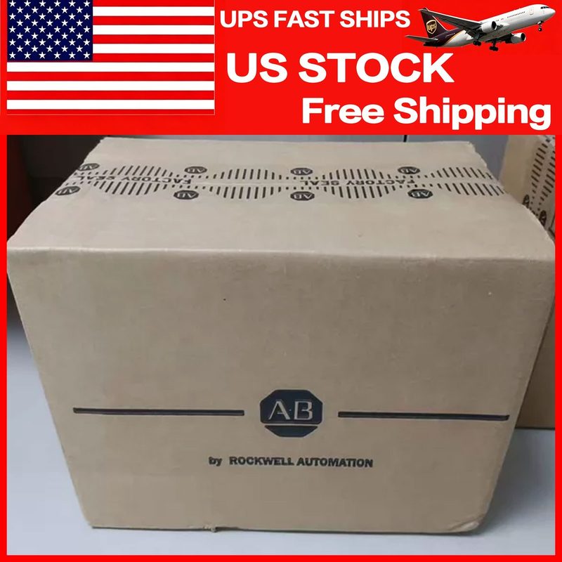 Серводвигатель Allen-Bradley MPL-B680H-SJ72AA