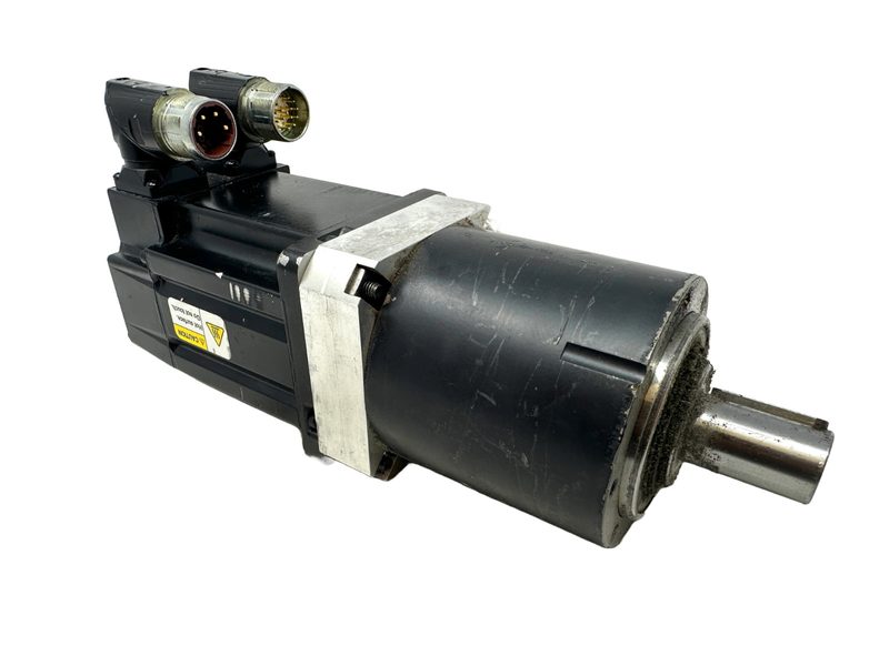 Серводвигатель Allen-Bradley MPL-D310P-HJ72AA