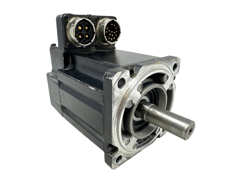 Серводвигатель Allen-Bradley MPL-D310P-HK22AA