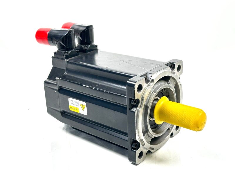 Серводвигатель Allen-Bradley MPM-A1302F-MJ72AA