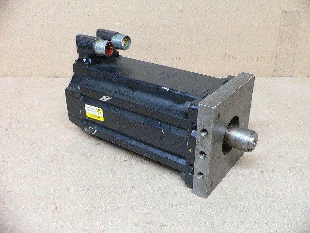 Серводвигатель Allen-Bradley MPM-A1304F-MJ72AA