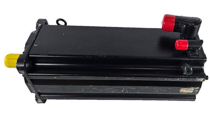 Серводвигатель Allen-Bradley MPM-A2154C-MJ74AA