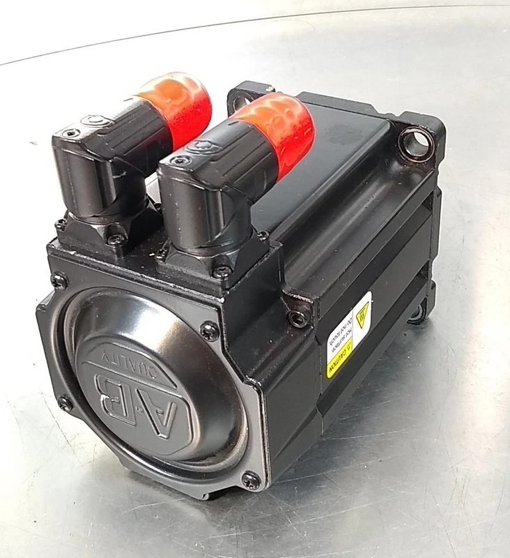 Серводвигатель Allen-Bradley MPM-B1151F-MJ72AA