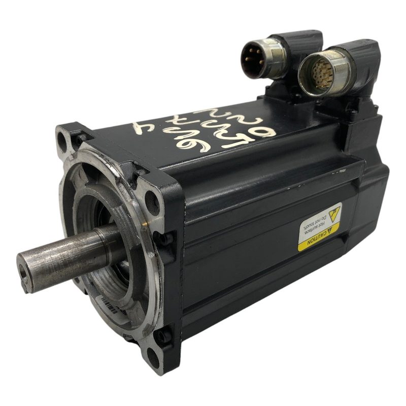 Серводвигатель Allen-Bradley MPM-B1152C