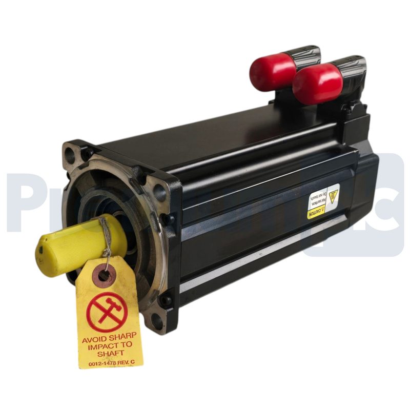 Серводвигатель Allen-Bradley MPM-B1152F-MJ74AA