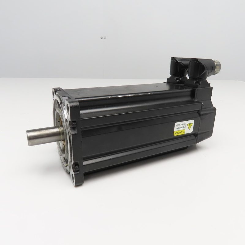 Серводвигатель Allen-Bradley MPM-B1152T-MJ74AA