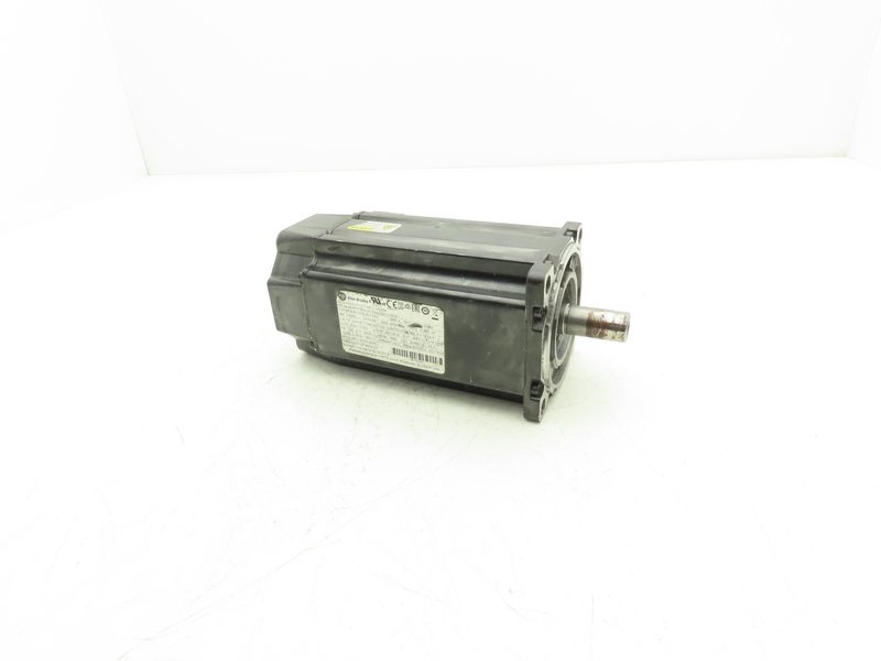 Серводвигатель Allen-Bradley MPM-B1153E-MJ72AA