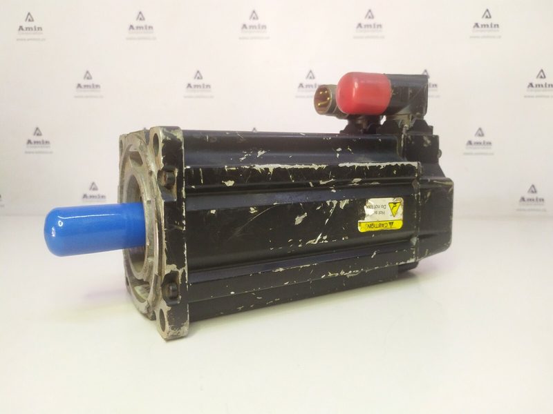Серводвигатель Allen-Bradley MPM-B1153E-SJ72AA