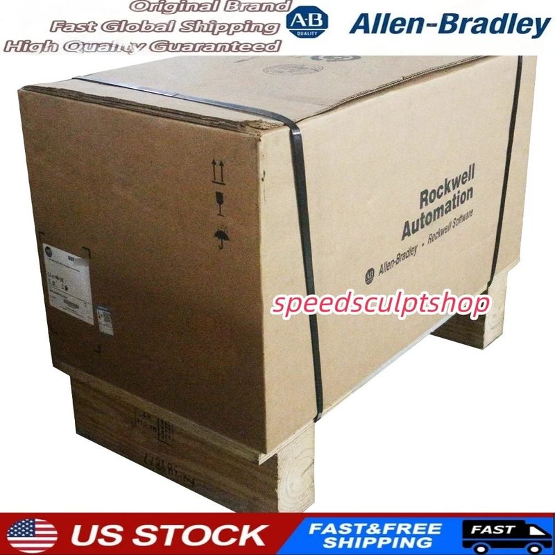 Серводвигатель Allen-Bradley MPM-B1153E-SJ74AA