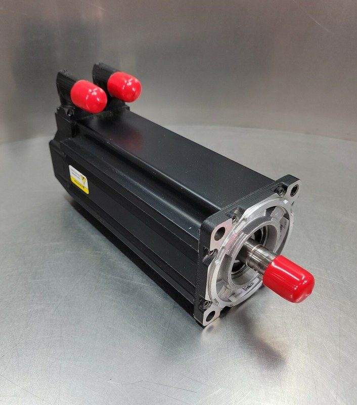 Серводвигатель Allen-Bradley MPM-B1153F-MJ74AA