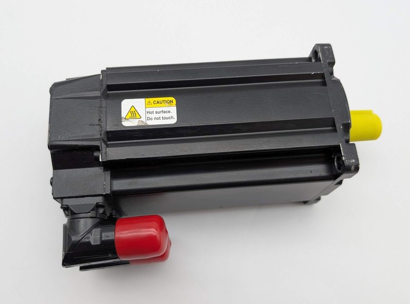 Серводвигатель Allen-Bradley MPM-B1153T-MJ72AA