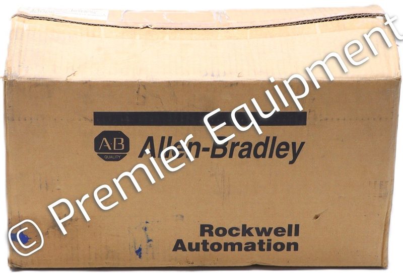 Серводвигатель Allen-Bradley MPM-B1304M-MJ72AA