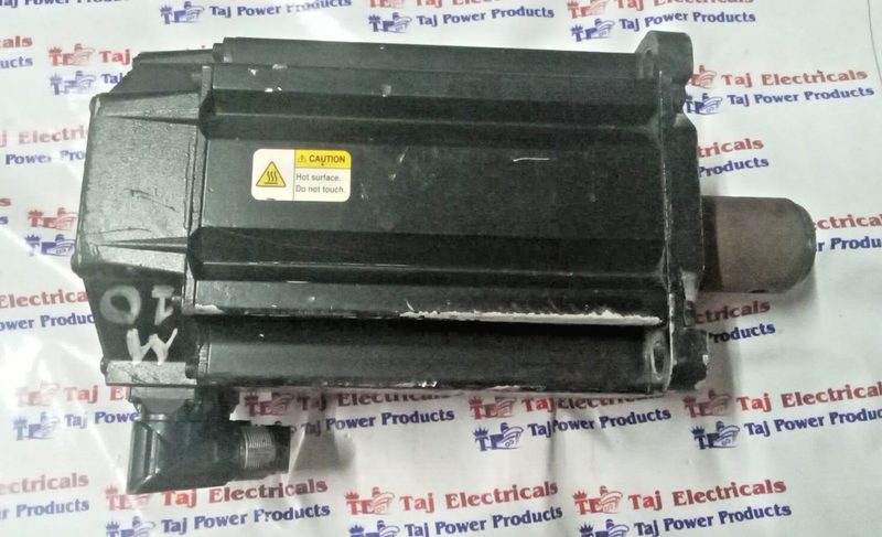 Серводвигатель Allen-Bradley MPM-B1651C-MJ72AA