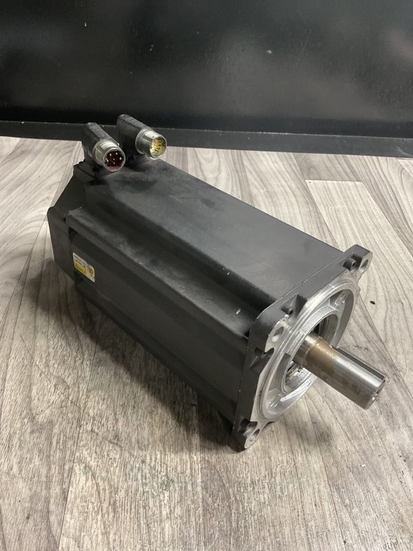 Серводвигатель Allen-Bradley MPM-B1651C-MJ74AA