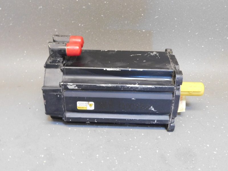 Серводвигатель Allen-Bradley MPM-B1651C-MK74AA
