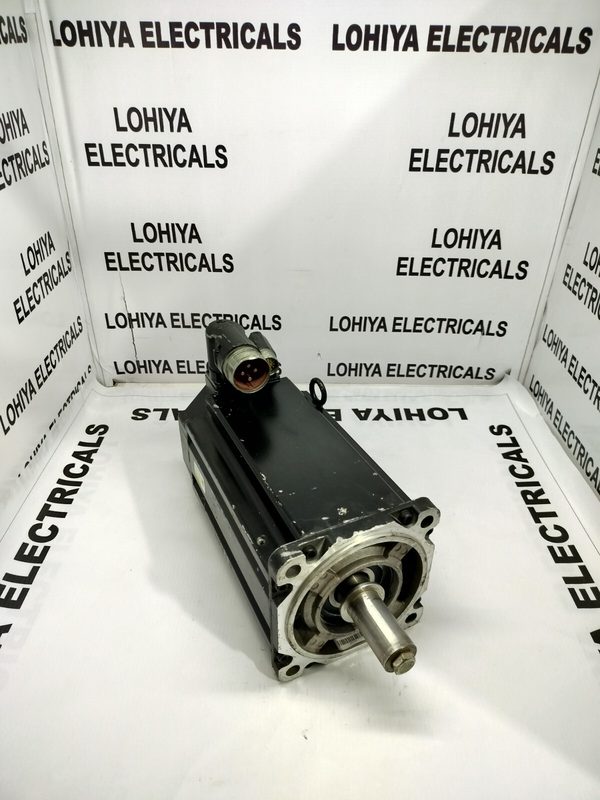 Серводвигатель Allen-Bradley MPM-B1652F-SJ72AA