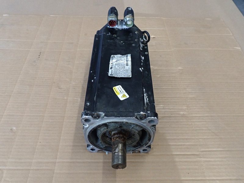 Серводвигатель Allen-Bradley MPM-B1653C-MJ72AA