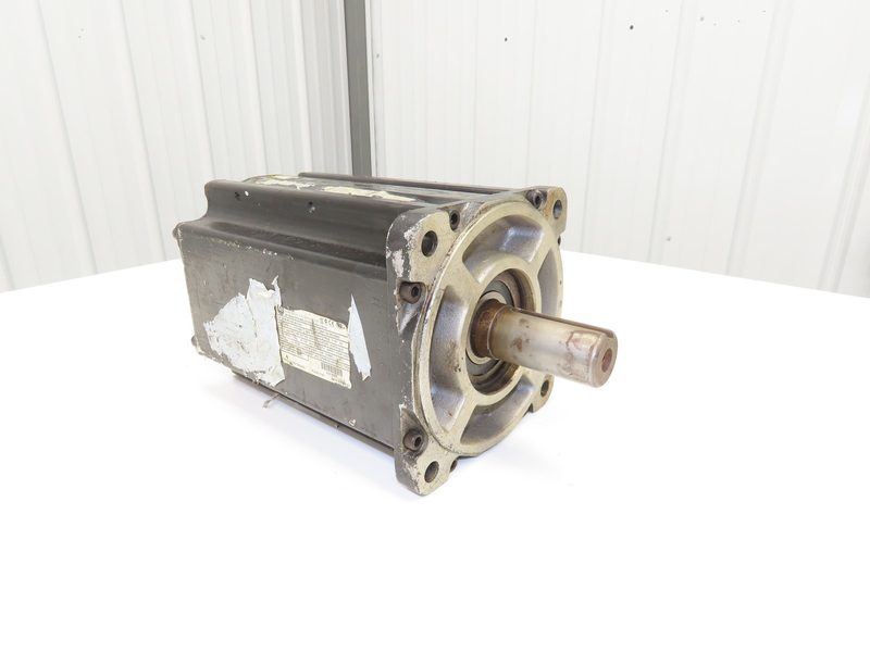 Серводвигатель Allen-Bradley MPM-B2152C-SJ72AA