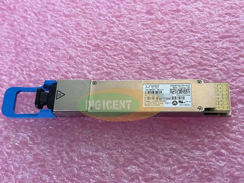 Трансивер Juniper MPO-12