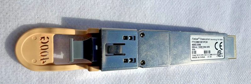 Трансивер HPE MPO-16