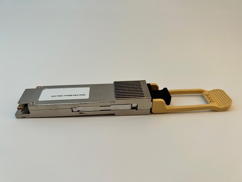 Трансивер MPO12-APC