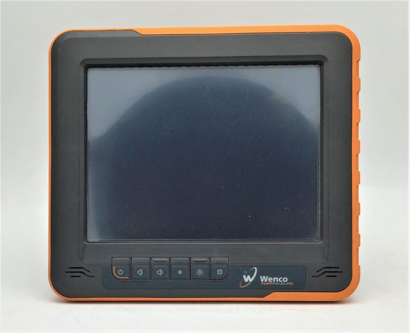 Промышленный компьютер MPP-820-ZAC9G-30