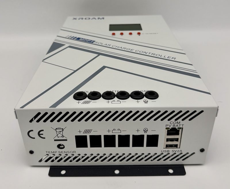 Аккумулятор MPPT-BOX-K2500W