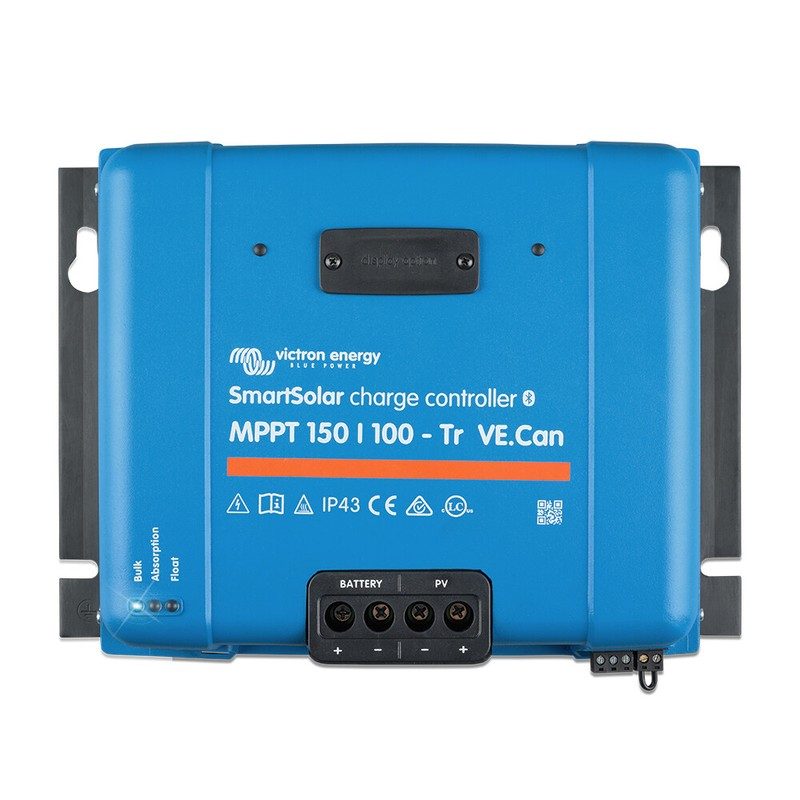 Аккумулятор Victron MPPT 150/100-TR