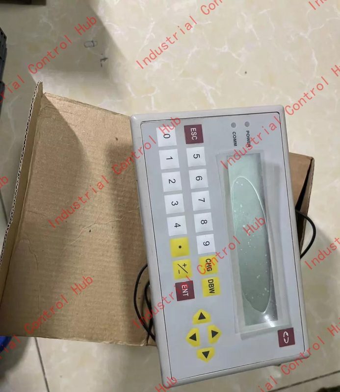 Панель оператора Omron MPT001-C
