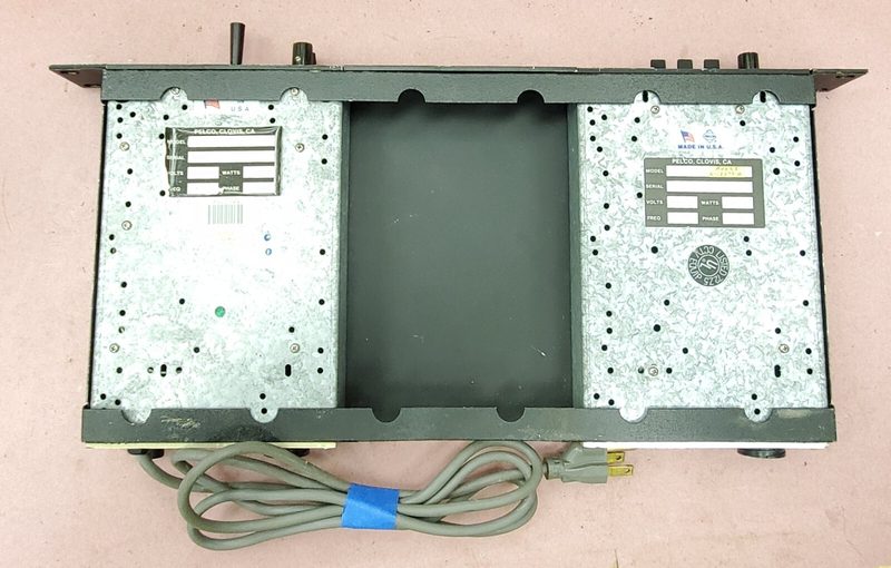 Камера Pelco MPTV1510DT