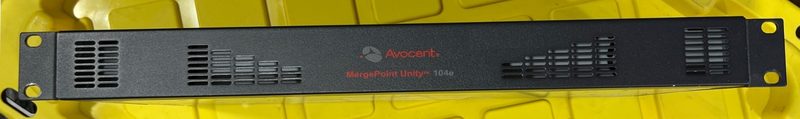 Avocent MPU104E