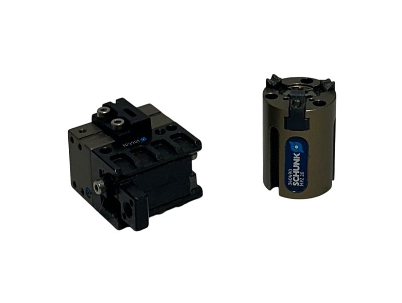 Робот Schunk MPZ-20