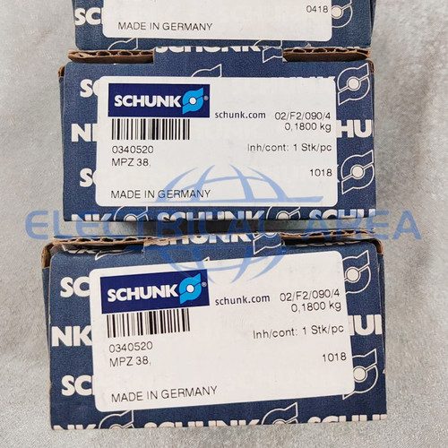 Робот Schunk MPZ-38