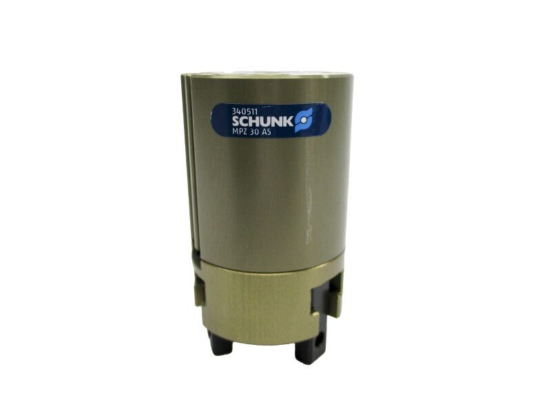 Робот Schunk MPZ30AS