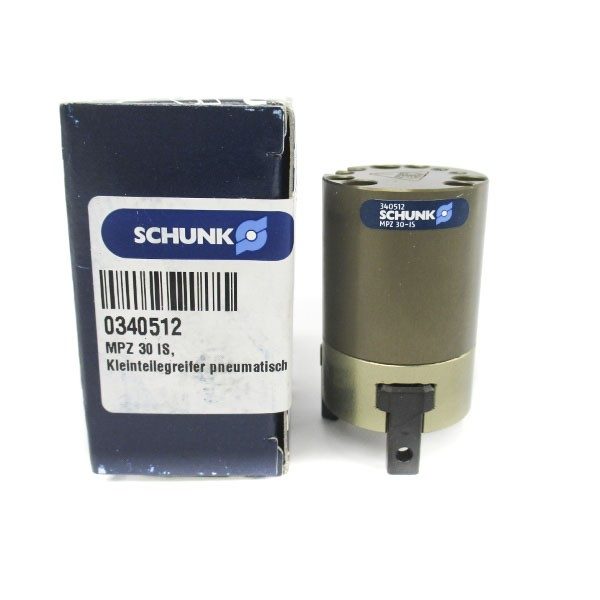 Робот Schunk MPZ30IS