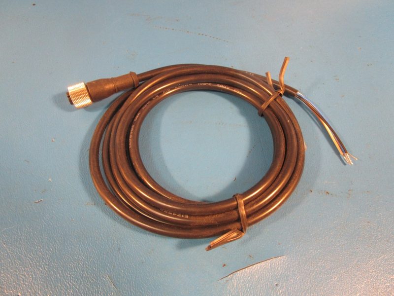 Разъём MQDC-406